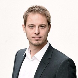 David Ostolski