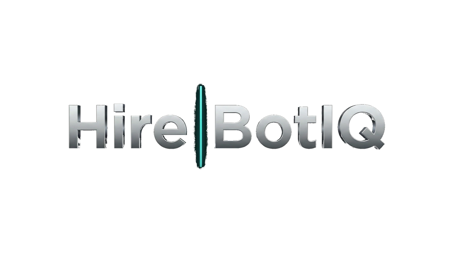 HireBotIQ Logo